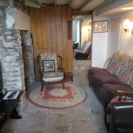 The Old Swan Walkers Cottage Bath Buitenkant foto