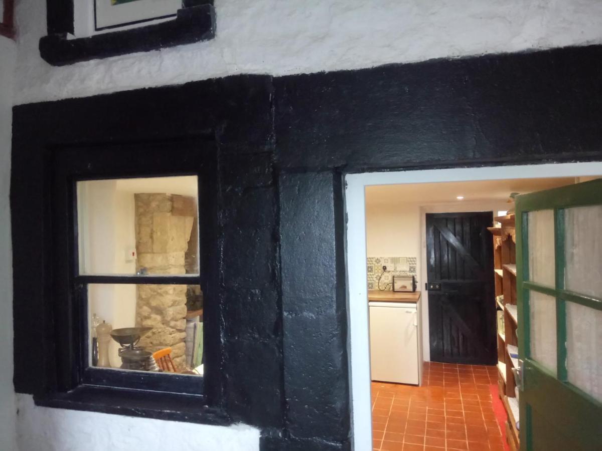 The Old Swan Walkers Cottage Bath Buitenkant foto